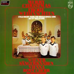 Download Wiener Sängerknaben Vienna Boys Choir Uwe Christian Harrer - Merry Christmas Frohe Weihnachten