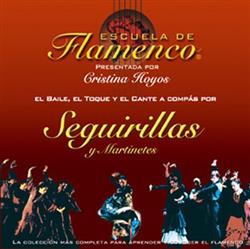 Download El Trini, Victor Manuel Rosa, Mariló García, Lourdes García, Jose M Flores - Escuela de Flamenco Seguirillas y Martinetes