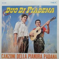 Download Duo Di Piadena - Canzoni Della Pianura Padana