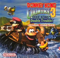 Download Rare - Donkey Kong Country 3 Dixie Kongs Double Trouble Original Soundtrack