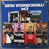 Album herunterladen Various - Exitos Internacionales VolII