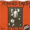 écouter en ligne Scorched Earth - On The Run