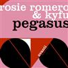 ouvir online Rosie Romero & Kyfu - Pegasus