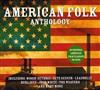 lyssna på nätet Various - American Folk Anthology