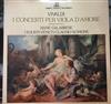 ouvir online Vivaldi Nane Calabrese with I Solisti Veneti cond Claudio Scimone - I Concerti Per Viola DAmore