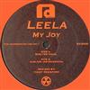 descargar álbum Leela - My Joy