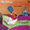 Album herunterladen Walt Disney Presents The Stories Of Hans Christian Andersen - Hans Christian Andersen