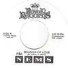 The Nems - Soldier Of Love