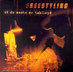 Download 69dB & MC Tablloyd - Freestyling