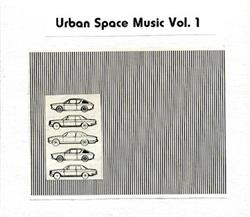 Download The Complete Recordings - Urban Space Music Vol 1