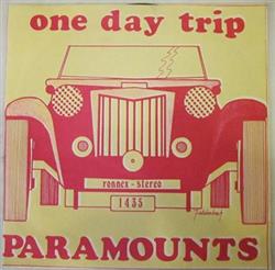 Download The Paramounts - One Day Trip