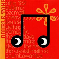 Download Various - Double Take
