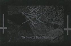 Download Blackscorn - The Grave Of Black Metal