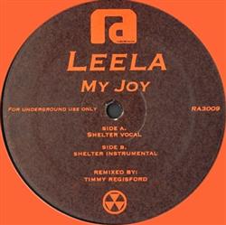 Download Leela - My Joy