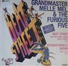 online luisteren Grandmaster Melle Mel & The Furious Five - Beat Street Internationally Known