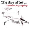 ouvir online The Day After - A Different Way To Get By