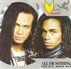 télécharger l'album Milli Vanilli - All Or Nothing The US Mega Mix