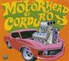 escuchar en línea Corduroy - Motorhead London England