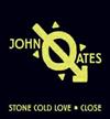 lataa albumi John Oates - Stone Cold Love