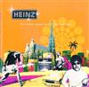 last ned album Heinz - Die Bunten Fahnen Gehn Über Die Welt