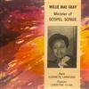 Album herunterladen Willie Mae Gray - Minister Of Gospel Songs