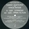 online anhören Harry Diamond & Vince Nysse - Symphony Trippy Fiction