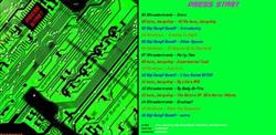 Download Various - Press Start VA