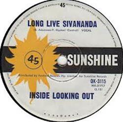 Download Inside Looking Out - Long Live Sivananda