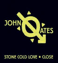 Download John Oates - Stone Cold Love