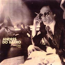 Download Andres Do Barro - Andres Do Barro