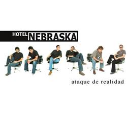 Download Hotel Nebraska - Ataque De Realidad