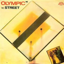 Download Olympic - The Street