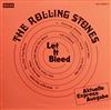 descargar álbum The Rolling Stones - Let It Bleed Aktuelle Express Ausgabe