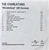 ladda ner album The Charlatans - Wonderland UK Version