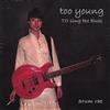 online luisteren Arum Rae - Too Young To Sing The Blues