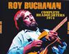 lytte på nettet Roy Buchanan - Complete Headquarters 1974