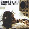 ladda ner album Ghoul Detail - Beyond The 7 Doors A Tribute To The Beyond