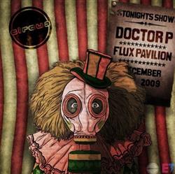 Download Doctor P & Flux Pavilion - Circus Records Mix