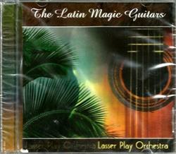 Download The Lasser Play Orchestra - The Latin Magic Guitars