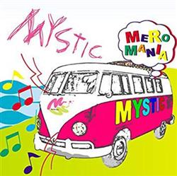 Download Mystic - Meromania