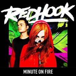 Download RedHook - Minute On Fire