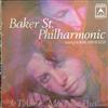 online anhören Baker St Philharmonic Featuring The Moog Synthesizer - Je TAime Moi Non Plus