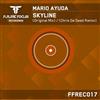 last ned album Mario Ayuda - Skyline