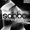 ouvir online SaBBo - Freaktion EP