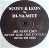 ascolta in linea Scott & Leon Vs DiNaMite - Sound Of Eden Every Time I See The Girl