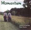 descargar álbum Steve Schneider, Paul Oorts - Momentum