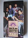 ouvir online Big Country - Live In Concert