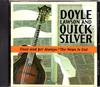 télécharger l'album Doyle Lawson And Quicksilver - Once And For Always The News Is Out