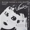 online anhören Venus Featuring Chet Baker And Ronnie Urini - Satan Takes A Holiday