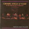 lyssna på nätet Crosby, Stills & Nash - By The Time We Got To Brighton